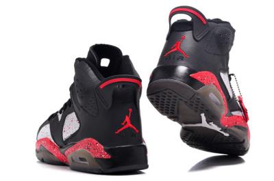 Air Jordan 6-166